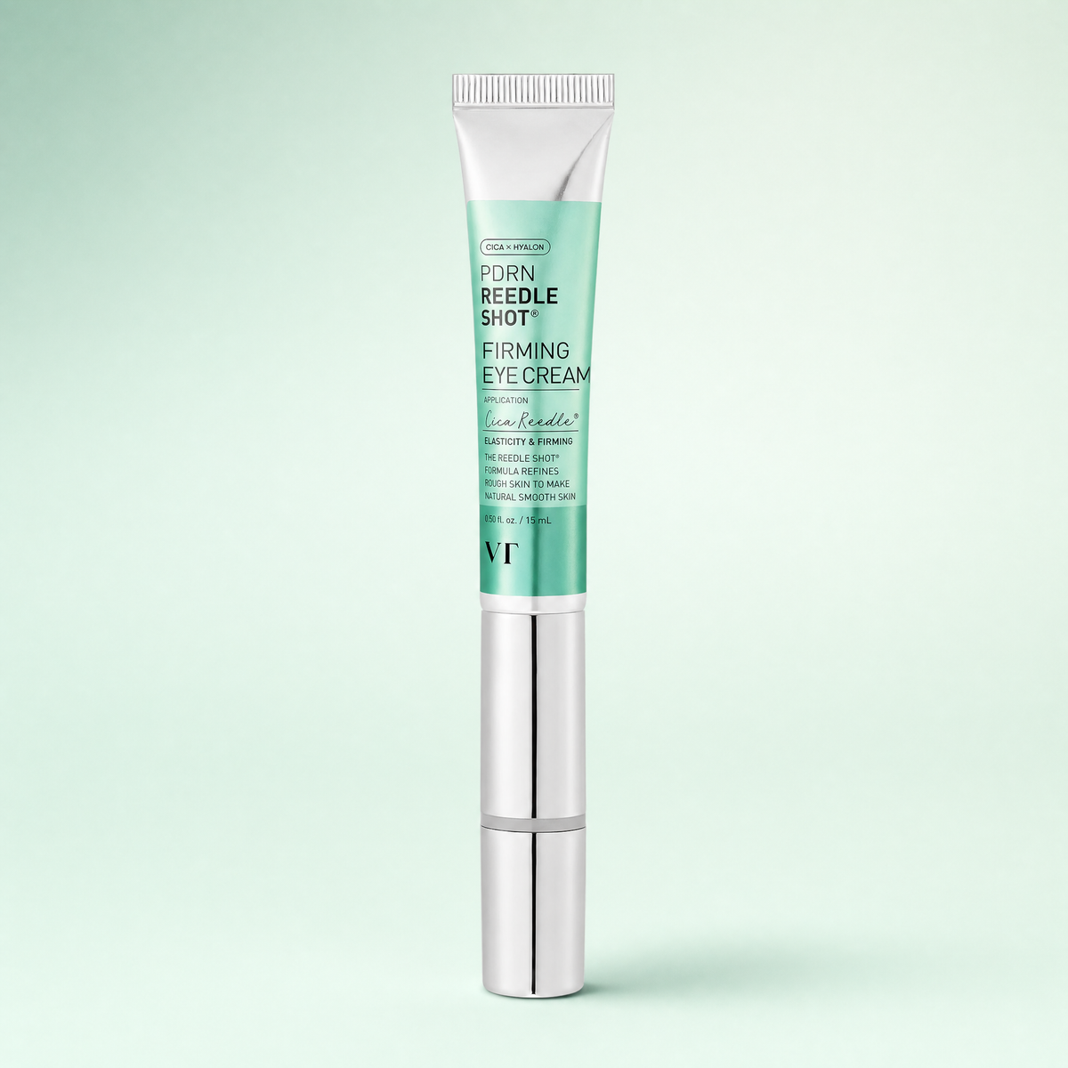 Korean PDRN Reedle Shot Eye Cream