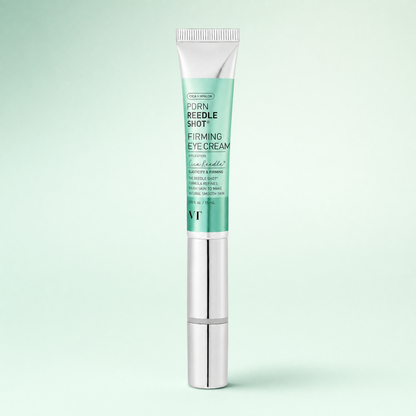 Korean PDRN Reedle Shot Eye Cream