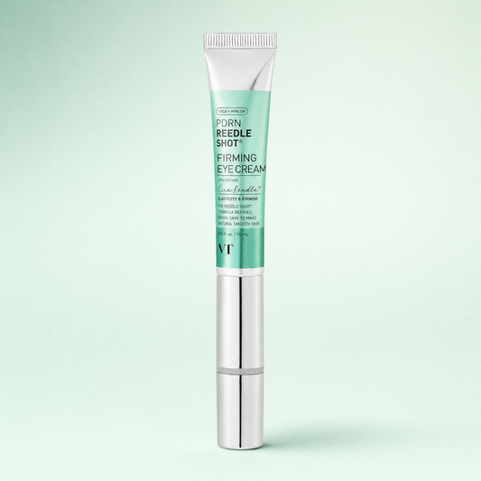 Korean PDRN Reedle Shot Eye Cream