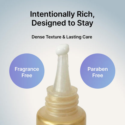 Korean Silk Peptides EGF Intensive Eye Cream